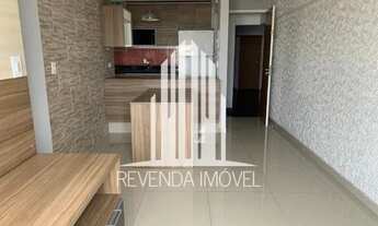 Imagem 2: Apartamento à venda no Cambuci