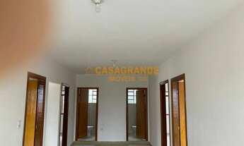 Imagem 3: Casa 03 quartos, 90mts Locação no Santa Inês I