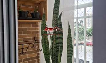 Imagem 5: Apartamento para venda ou locação no Jaguaré