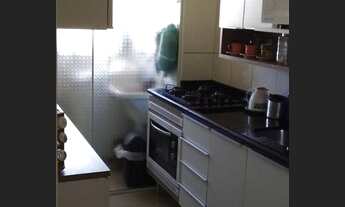 Imagem 3: Apartamento para Venda em Campinas, Bonfim, 2 dormitórios, 1 banheiro, 1 vaga