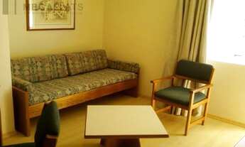 Imagem 3: FLAT PARA LOCAÇÃO NO JARDINS!