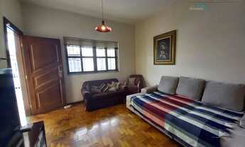 Imagem 3: Casa com 4 dormitórios à venda, 220 m² por R$ 850.000,00 - Esplanada - Belo Horizonte/MG
