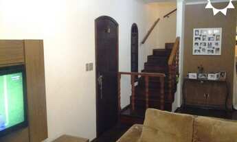 Imagem: SOBRADO UMUARAMA OSASCO