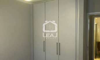 Imagem 6: Apartamento de 60m² com 2 dormitórios e 1 vaga de garagem à venda e para locação, Vila Olí