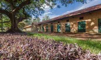 Imagem 2: Terreno Haras Patente Jaguariuna