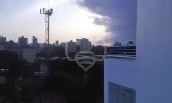 Imagem 4: Apartamento para Venda - 37m², 1 dormitório, sendo 1 suites, 1 vaga - Petrópolis