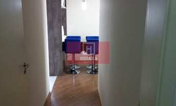 Imagem 3: Apartamento à venda no bairro Sacomã - São Paulo/SP, Zona Sul