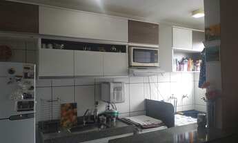 Imagem 7: Apartamento Parque Rarus com ótima localização