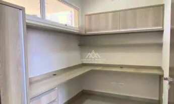 Imagem 6: Sobrado com 3 dormitórios à venda, 247 m² por R$ 1.950.000 - Alphaville 1 - Ribeirão Preto