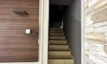 Imagem 13: Sobrado em Condomínio Fechado 4/4 Qtos - Setor Santa Genoveva