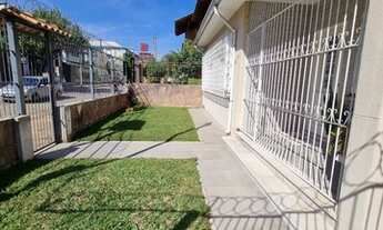 Imagem 2: PORTO ALEGRE - Casa Padrão - PASSO DA AREIA