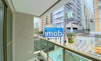 Imagem 6: Casa à venda, 190 m² por R$ 1.430.000,00 - Ponta da Praia - Santos/SP