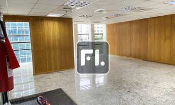 Imagem 5: Conjunto para alugar, 1686 m² por R$ 141.760,01/mês - Bela Vista - São Paulo/SP