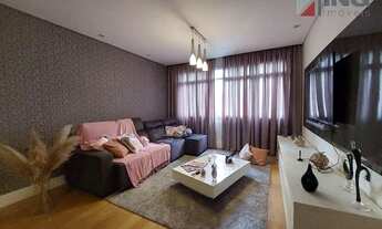 Imagem 4: Excelente apartamento para locação Mobiliado no Paraíso 107m² - 01 vaga