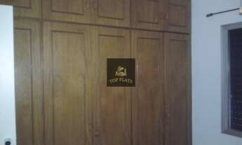 Imagem 6: Flat disponível no Jardins