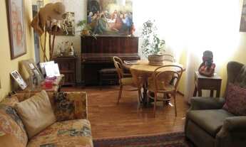 Imagem 2: Belo Horizonte - Apartamento Padrão - Santo Antônio