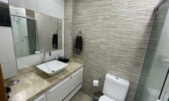 Imagem 4: Apart Zona Leste, 107 mts2, 03 suítes, 5 andar