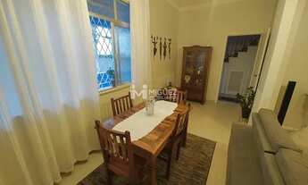 Imagem 4: Tijuca Casa com 4 dormitórios