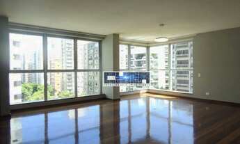 Imagem: Apartamento de 4 SUÍTES amp 4 VAGAS na