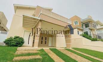 Imagem: Jundiaí - Casa de Condomínio - Medeiros