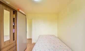 Imagem 7: Apolar vende apartamento térreo em São José dos Pinhais