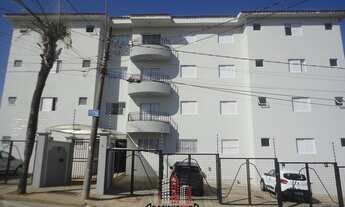 Imagem 2: Sorocaba - Apartamento Padrão - Jardim Vera Cruz