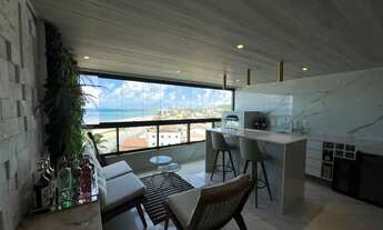 Imagem: Evolution sea park beira mar