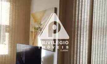 Imagem 5: Apartamento à venda, 3 quartos, 1 suíte, Copacabana - RIO DE JANEIRO/RJ