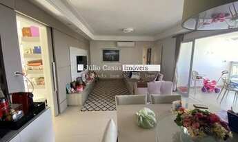 Imagem 6: Apartamento no Residencial Mont Royal Campolim