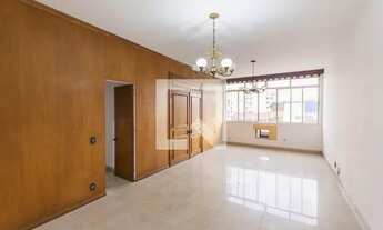 Imagem 3: Apartamento para Aluguel - Tijuca, 3 Quartos, 140 m2