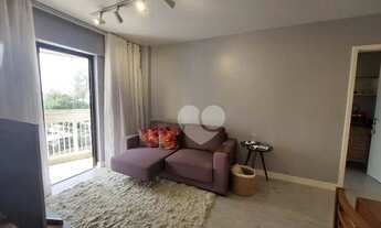 Imagem 6: LOPES ENJOY VENDE Apartamento com 2 dormitórios à venda, 67 m² por R$ 530.000 - Barra da T