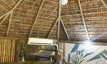 Imagem: Casa de condomínio sobrado para venda possui