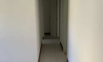 Imagem 7: Aluguel de apartamento 2 quartos, suite, varanda, armários, garagem, Armação, Salvador-BA