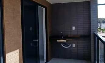 Imagem: APARTAMENTO COM TRÊS QUARTOS NO BESSA