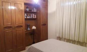 Imagem 4: Apartamento para venda tem 136 metros quadrados com 3 quartos em Embaré - Santos - SP