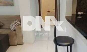 Imagem 6: Apartamento-À VENDA-Copacabana-Rio de Janeiro-RJ