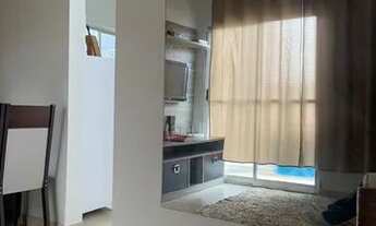 Imagem 5: Alugo Apt 2 Qrts (Sendo 1 suite) Mobiliado, Ampliação, Itaboraí-RJ