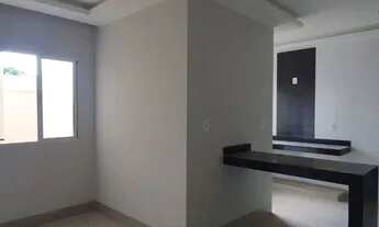 Imagem 2: APARTAMENTO 02 QUARTOS, SÃO FRANCISCO - PATOS DE MINAS