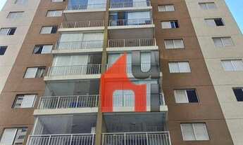 Imagem 2: Apartamento com 3 dormitórios à venda, 69 m² por R$ 560.000,00 - Jardim Previdência - São