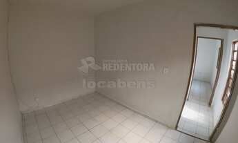 Imagem 5: Casa Padrão em São José do Rio Preto