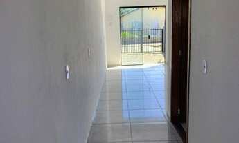 Imagem 7: Casa com 1 dormitório para alugar, 40 m² por R$ 1.300,00/mês - Gravatá - Navegantes/SC