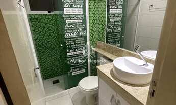 Imagem 6: Apartamento com 2 dorms, Jardim Nova Hortolândia I, Hortolândia - R$ 180 mil, Cod: RAP2768