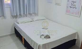 Imagem 2: Flat a Beira mar para alugar (diária), por R$ 150 - Bessa - João Pessoa/PB