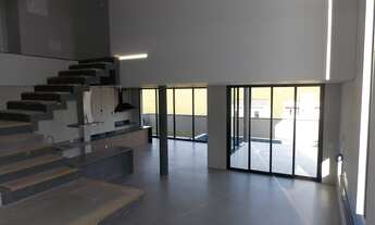 Imagem 7: Urbanova, Residencial Alphaville II, casa nova com 4 suítes / Aceita permuta