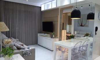 Imagem 1: VENDO OU ALUGO APARTAMENTO DE 2/4 COM SUITE NO CAMINHO DAS ARVORES