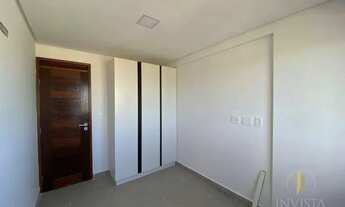 Imagem 7: Apartamento com 2 dormitórios para alugar, 58 m² por R$ 2.810,00/mês - Tambauzinho - João