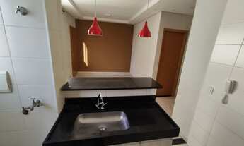 Imagem 4: APARTAMENTO RESIDENCIAL em Salto - SP, Solar dos Pássaros