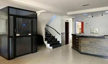 Imagem 3: Sobrado Comercial para venda ou locação possui 200 metros quadrados