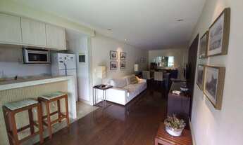 Imagem 4: Flat com 2 quartos, (1 suíte), 2 vagas 85m² - venda ou aluguel - Ipanema - Rio de Janeiro