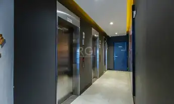 Imagem 5: NO ARTSY RESIDENCIAL, GARDEN LOFT MOBILIADO E DECORADO POR ARQUITETO